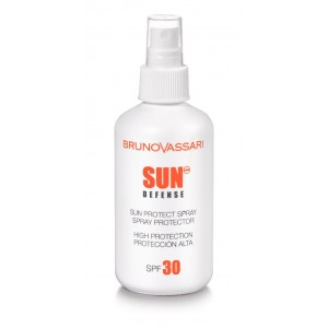 Sun Protect Spray SPF30 200ml